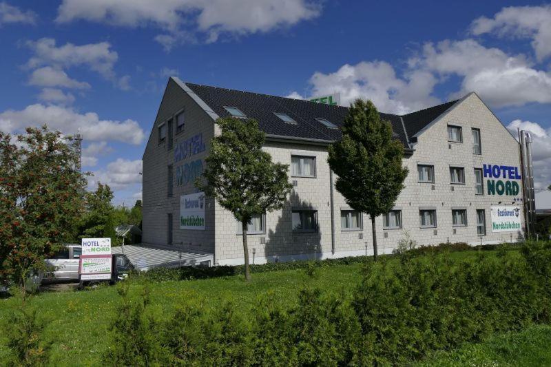 Hotel Nord 3*