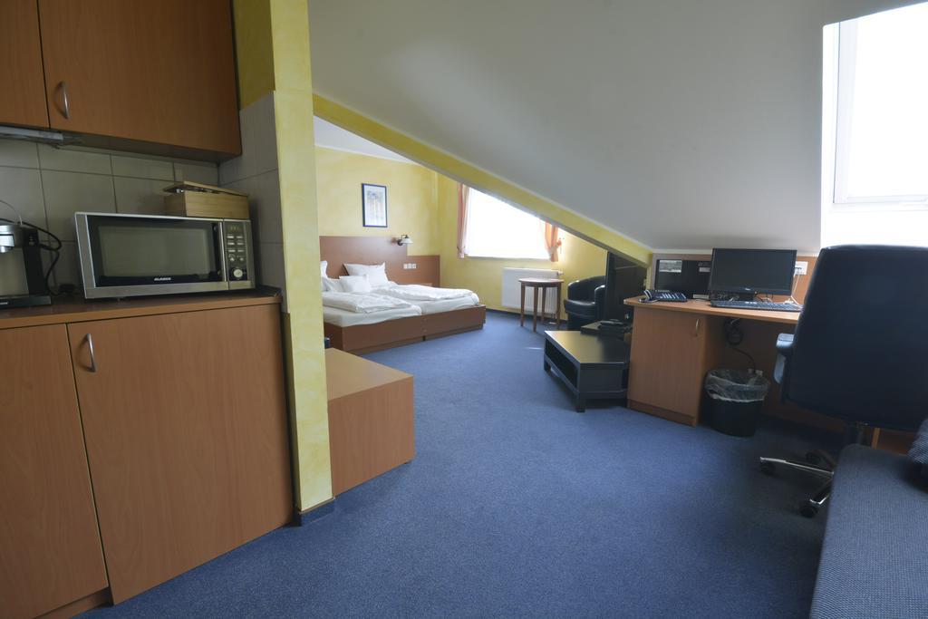 Hotel Nord