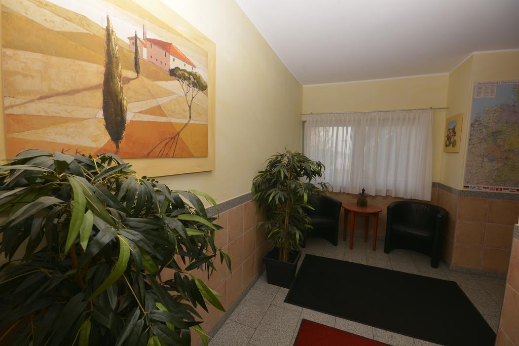 Nord Hotel 3*